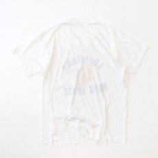 画像3: 80's SCREEN STARS PRINT S/S TEE "LOUISIANA BOYS STATE" (3)