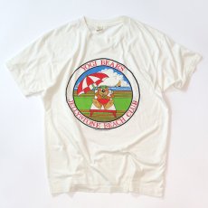 画像1: 80's SCREEN STARS PRINT S/S TEE "YOGI BEAR'S JELLYSTONE BEACH CLUB" (1)