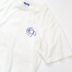 画像3: 80's Ocean Pacific COTTON W-PRINT S/S TEE (3)