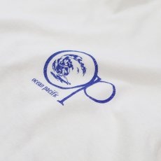 画像4: 80's Ocean Pacific COTTON W-PRINT S/S TEE (4)