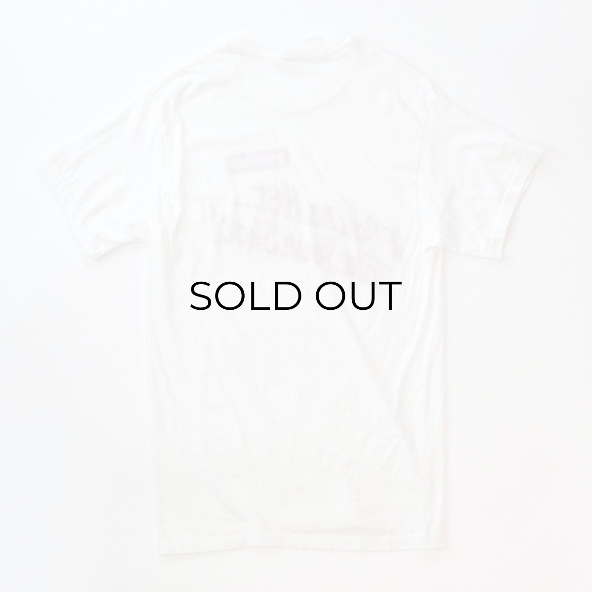 画像3: 80's OMEGA PRINT S/S TEE "YAMAHA" (3)