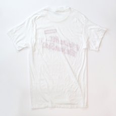 画像3: 80's OMEGA PRINT S/S TEE "YAMAHA" (3)