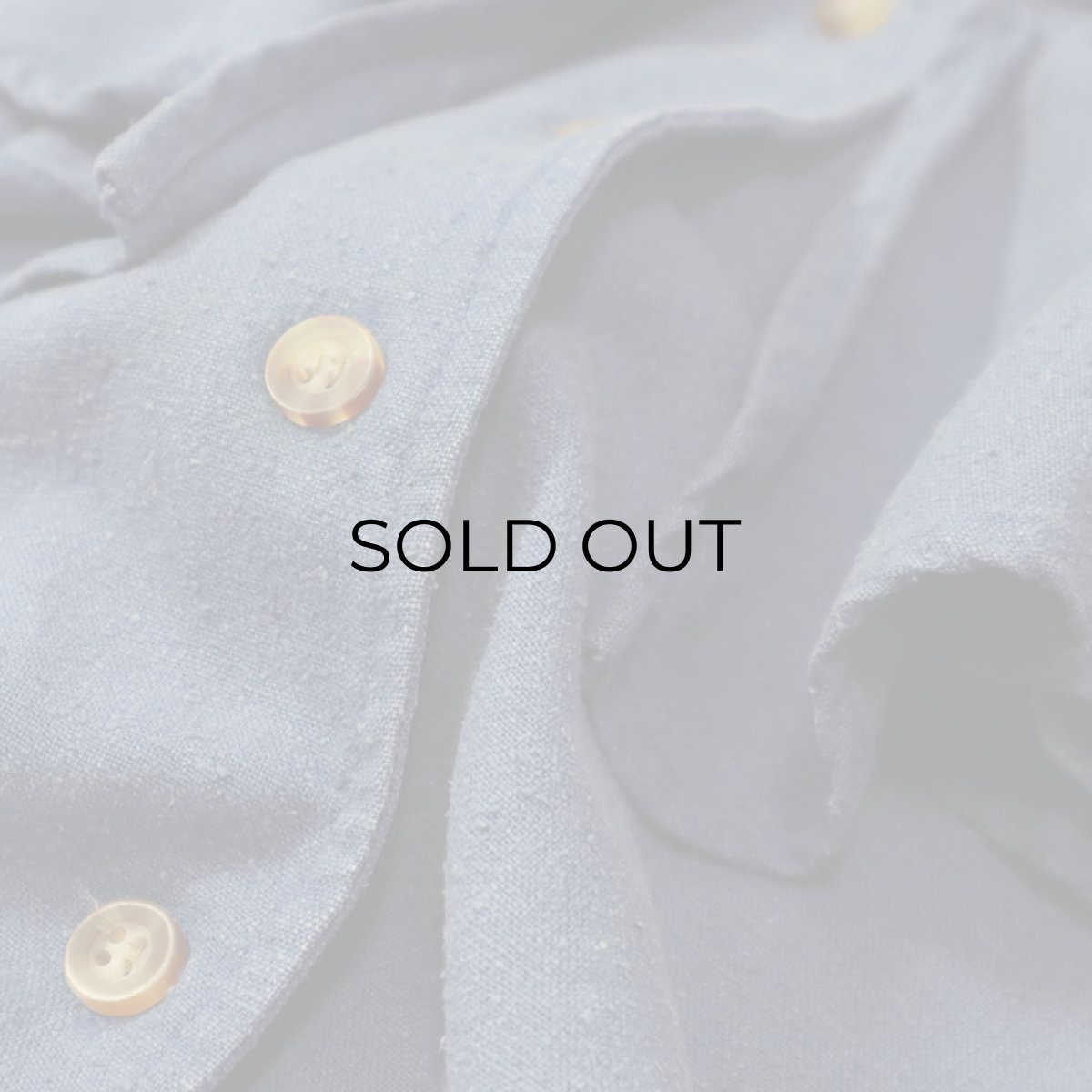 画像5: MODA INT'L SILK RUFFLE COLLAR BLOUSE (5)