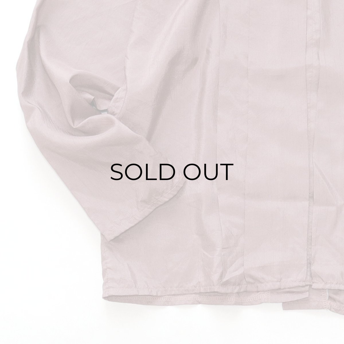 画像7: UNKNOWN BRAND LACE COLLAR BLOUSE (7)