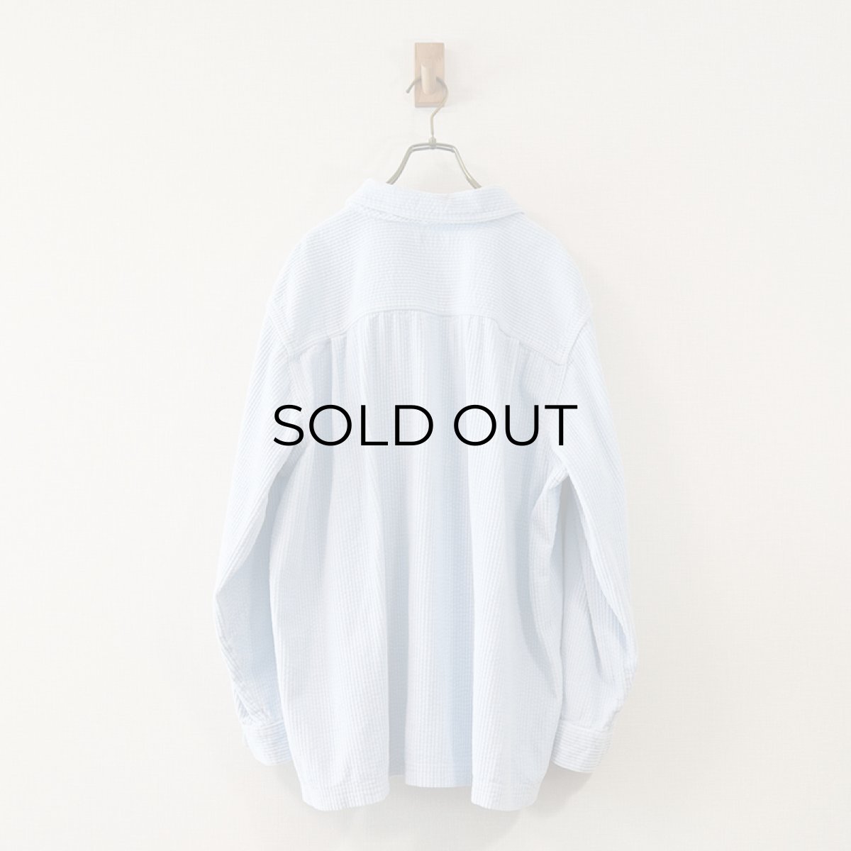 画像8: L.L. Bean COTTON WIDE WALE CORDUROY SHIRT (8)