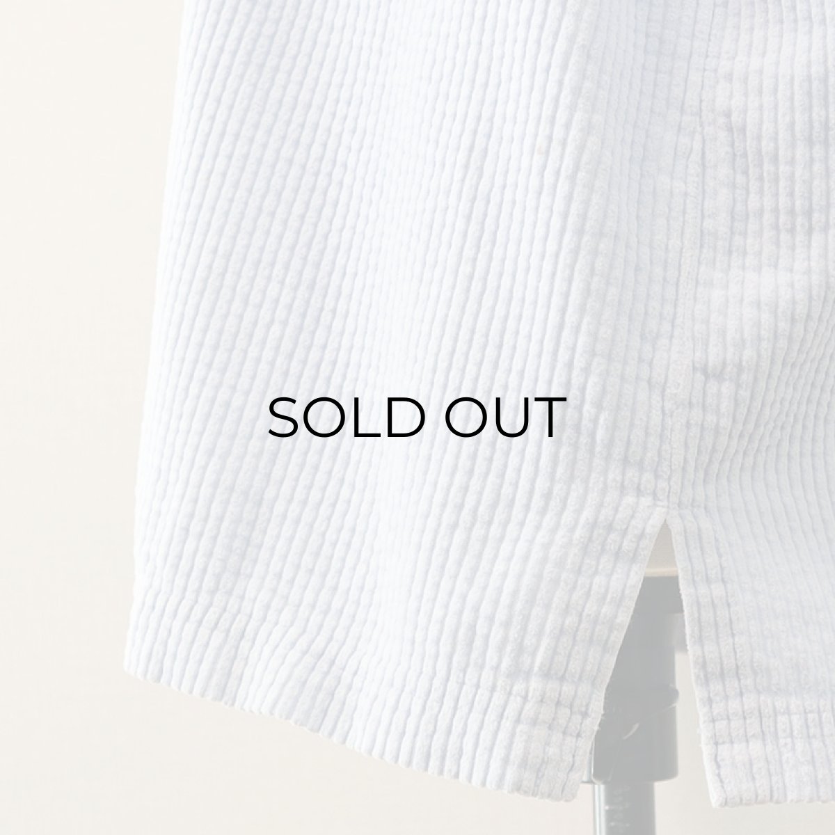 画像6: L.L. Bean COTTON WIDE WALE CORDUROY SHIRT (6)