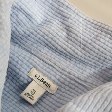 画像10: L.L. Bean COTTON WIDE WALE CORDUROY SHIRT (10)