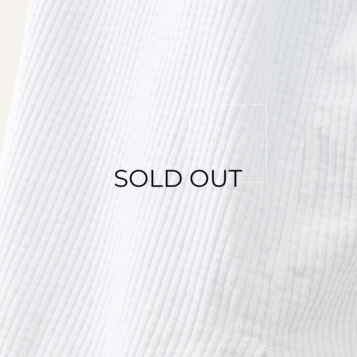 画像11: L.L. Bean COTTON WIDE WALE CORDUROY SHIRT (11)