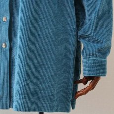 画像6: L.L. Bean COTTON WIDE WALE CORDUROY SHIRT (6)