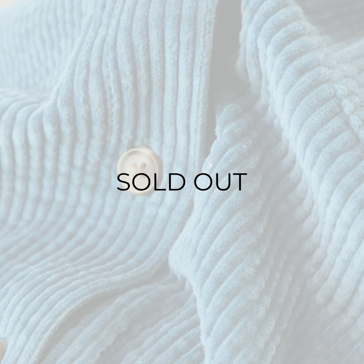 画像12: L.L. Bean COTTON WIDE WALE CORDUROY SHIRT (12)