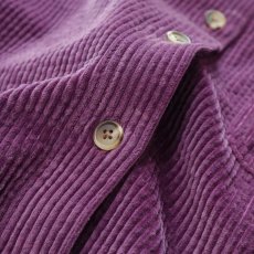 画像11: L.L. Bean COTTON WIDE WALE CORDUROY SHIRT (11)