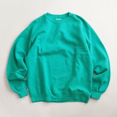 画像5: 80's Hanes CREW NECK PLAIN SWEAT (5)