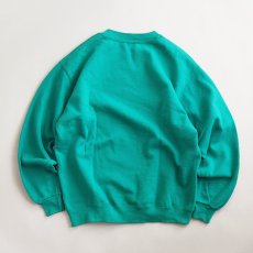 画像6: 80's Hanes CREW NECK PLAIN SWEAT (6)