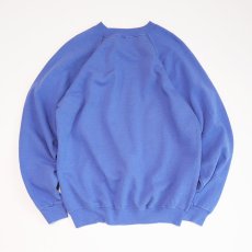 画像6: 80's Hanes CREW NECK PLAIN SWEAT (6)