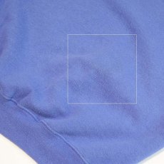 画像11: 80's Hanes CREW NECK PLAIN SWEAT (11)