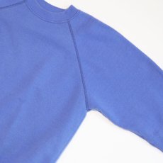 画像7: 80's Hanes CREW NECK PLAIN SWEAT (7)