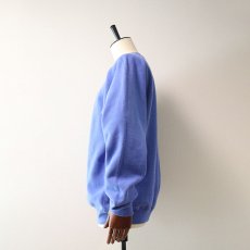 画像2: 80's Hanes CREW NECK PLAIN SWEAT (2)