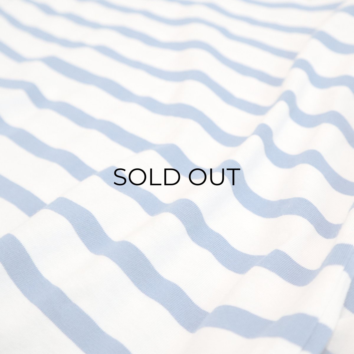 画像8: OLD VETEMENTS D'ARMOR COTTON BORDER HOODED BASQUE SHIRT (8)