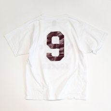 画像3: FRUIT OF THE LOOM W-PRINT S/S TEE "BULLDOG SOCCER" (3)