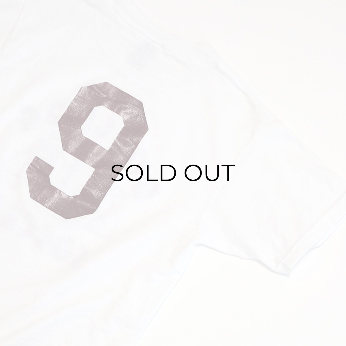 画像5: FRUIT OF THE LOOM W-PRINT S/S TEE "BULLDOG SOCCER" (5)