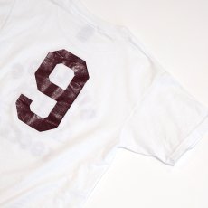 画像5: FRUIT OF THE LOOM W-PRINT S/S TEE "BULLDOG SOCCER" (5)