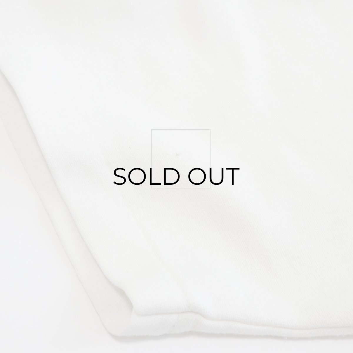 画像8: 80's Developments COTTON PRINT S/S CROPPED TEE (8)