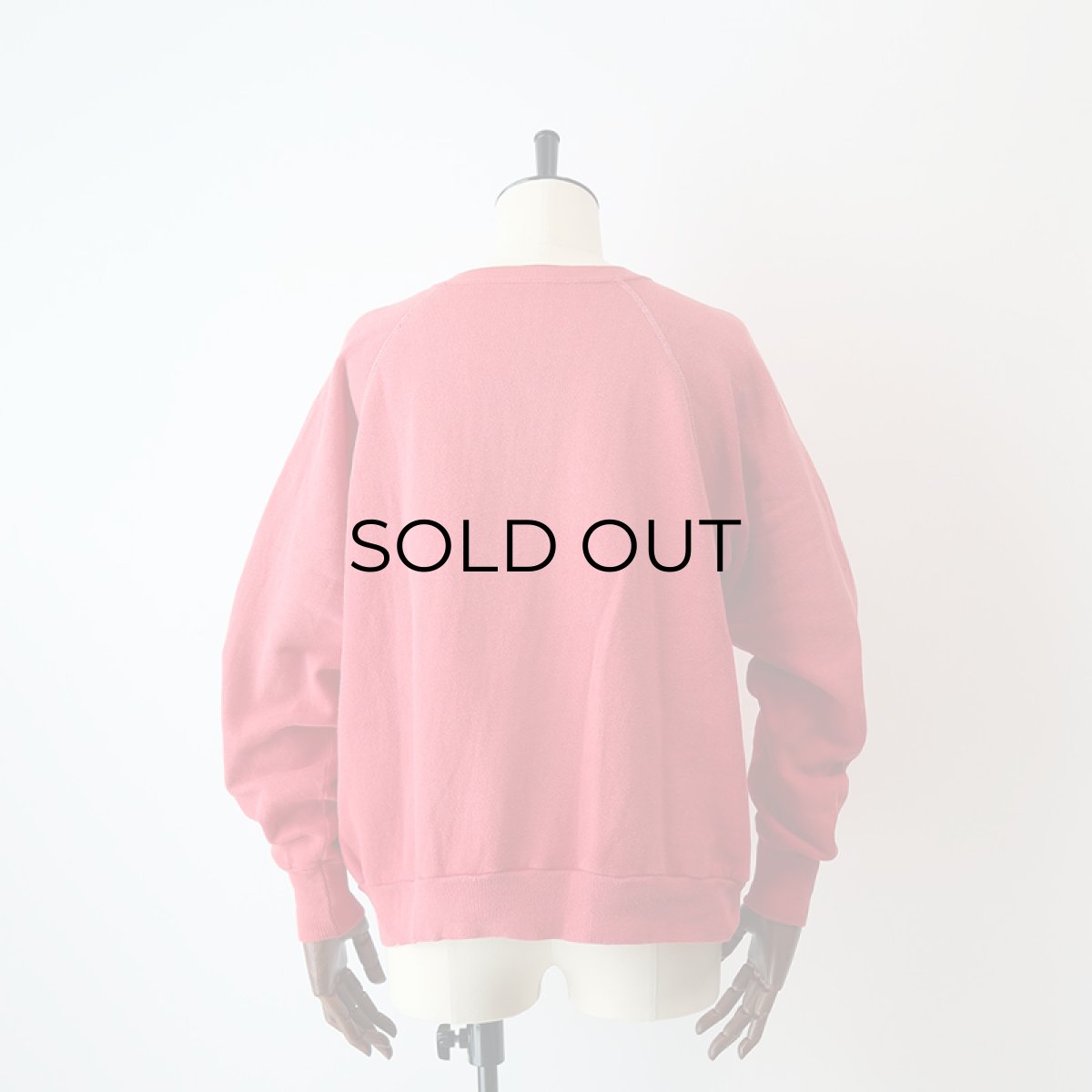 画像3: 70's UNKNOWN BRAND PRINT CREW NECK SWEAT "SIGMA PHI GAMMA" (3)