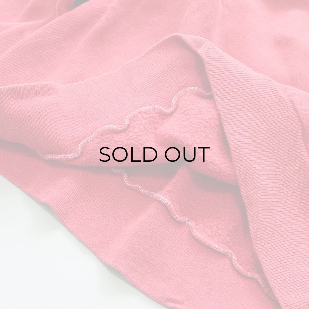 画像12: 70's UNKNOWN BRAND PRINT CREW NECK SWEAT "SIGMA PHI GAMMA" (12)