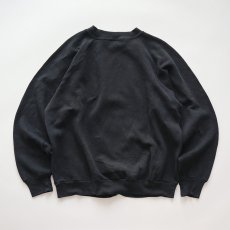 画像6: 〜90's JERZEES PRINT CREW NECK SWEAT "PRINCETON" (6)