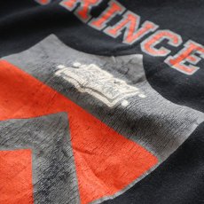 画像10: 〜90's JERZEES PRINT CREW NECK SWEAT "PRINCETON" (10)