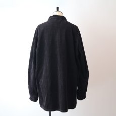 画像3: Blair COTTON WIDE WALE CORDUROY SHIRT (3)