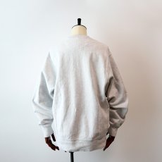 画像3: Champion REVERSE WEAVE PRINT CREW NECK SWEAT "GEORGIA COLLEGE" (3)