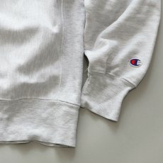 画像9: Champion REVERSE WEAVE PRINT CREW NECK SWEAT "GEORGIA COLLEGE" (9)