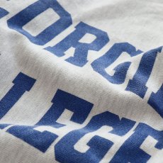 画像8: Champion REVERSE WEAVE PRINT CREW NECK SWEAT "GEORGIA COLLEGE" (8)