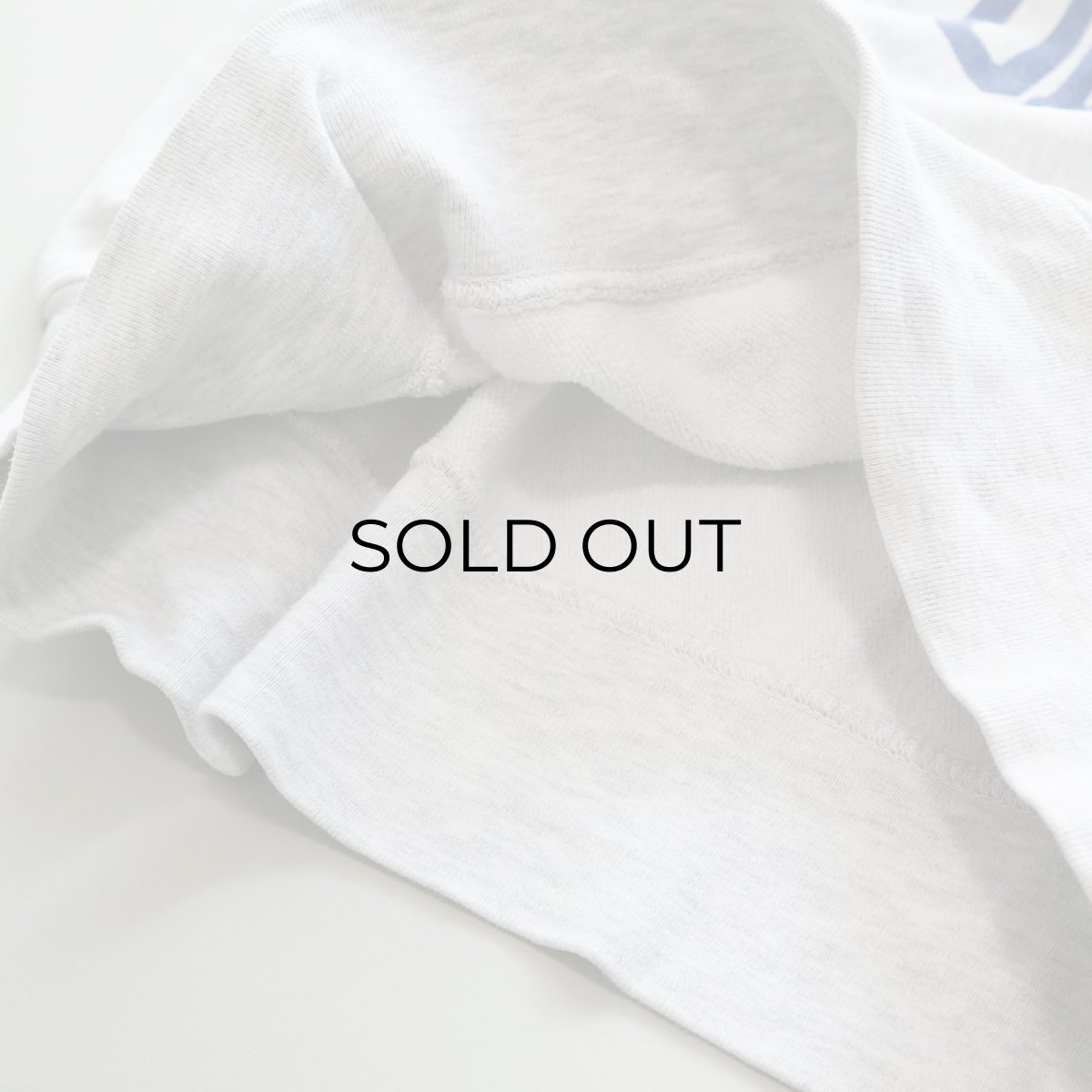 画像10: Champion REVERSE WEAVE PRINT CREW NECK SWEAT "GEORGIA COLLEGE" (10)