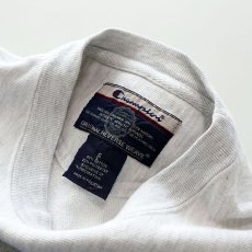 画像12: Champion REVERSE WEAVE PRINT CREW NECK SWEAT "GEORGIA COLLEGE" (12)