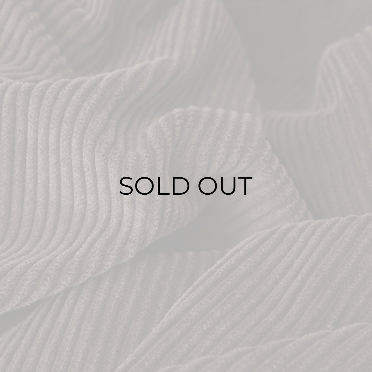 画像7: 90's REAL CLOTHES COTTON WIDE WALE CORDUROY BOX SHIRT (7)