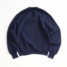 画像3: 90's RUSSELL CREW NECK PLAIN SWEAT (3)