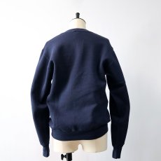 画像10: 90's RUSSELL CREW NECK PLAIN SWEAT (10)