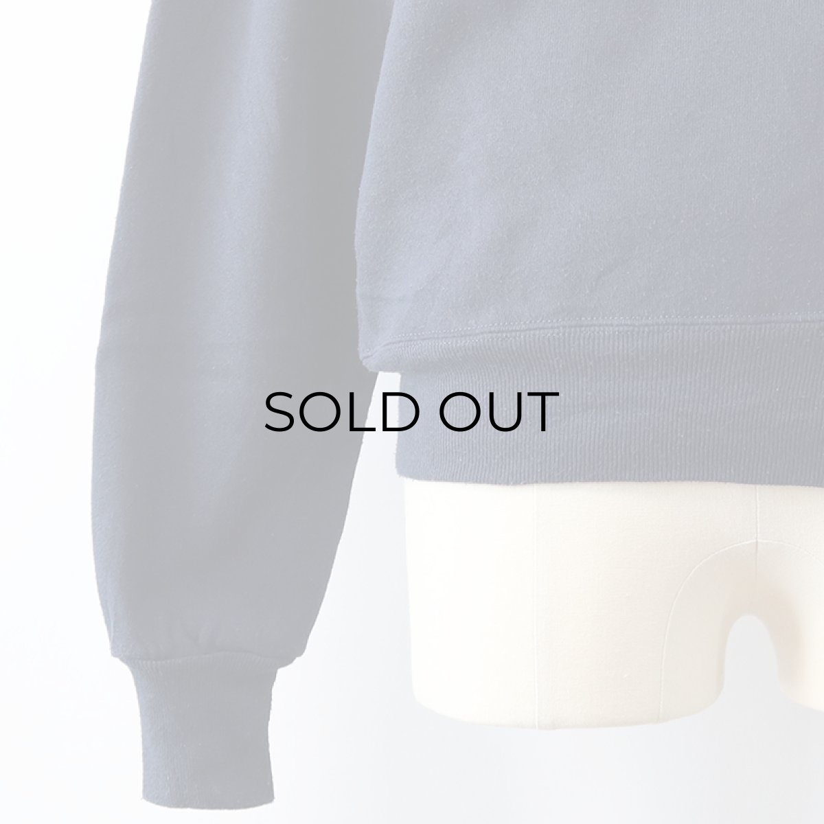 画像12: 90's RUSSELL CREW NECK PLAIN SWEAT (12)