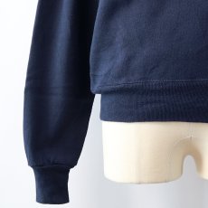 画像12: 90's RUSSELL CREW NECK PLAIN SWEAT (12)