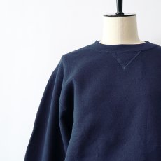 画像11: 90's RUSSELL CREW NECK PLAIN SWEAT (11)