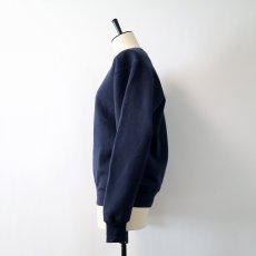 画像9: 90's RUSSELL CREW NECK PLAIN SWEAT (9)