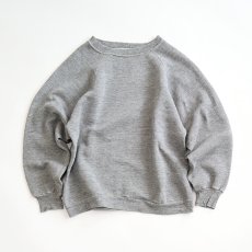 画像1: 70's RUSSELL CREW NECK PLAIN SWEAT (1)