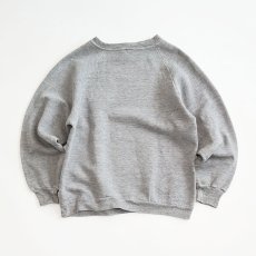 画像3: 70's RUSSELL CREW NECK PLAIN SWEAT (3)