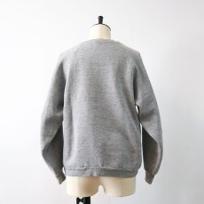 画像11: 70's RUSSELL CREW NECK PLAIN SWEAT (11)