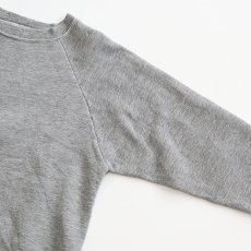 画像4: 70's RUSSELL CREW NECK PLAIN SWEAT (4)