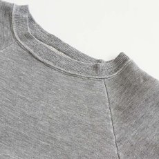 画像6: 70's RUSSELL CREW NECK PLAIN SWEAT (6)