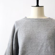 画像12: 70's RUSSELL CREW NECK PLAIN SWEAT (12)