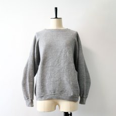 画像9: 70's RUSSELL CREW NECK PLAIN SWEAT (9)